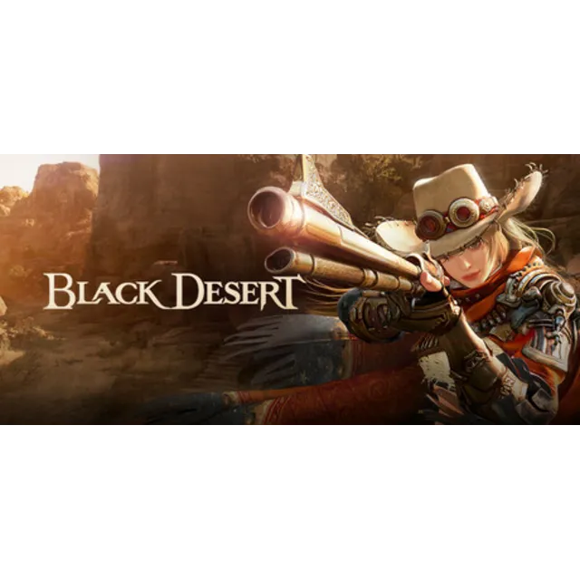 🔑 Black Desert СТИМ КЛЮЧ ВСЕ РЕГИОНЫ ГЛОБАЛ 🌏 + ПОДАР