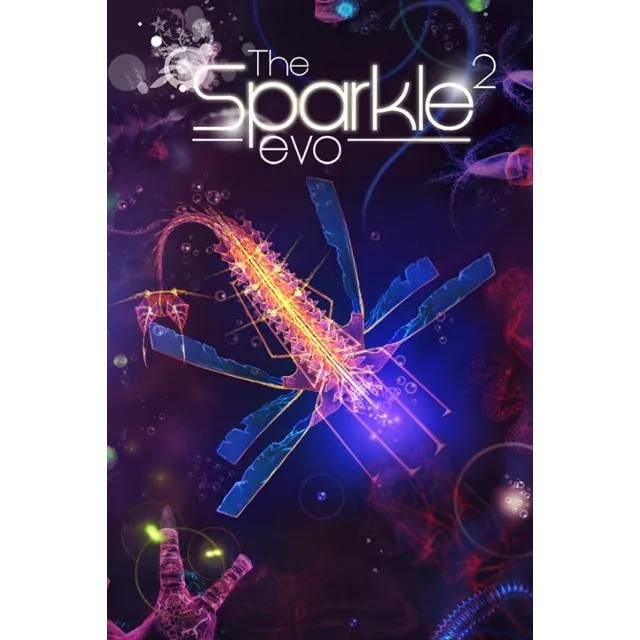 ✅ Sparkle 2 EVO Xbox One &amp; Xbox Series X|S активация