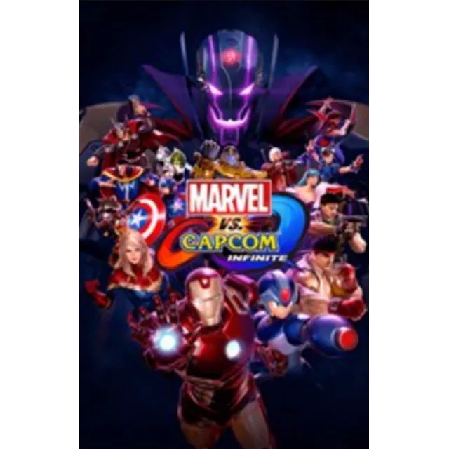 🔴MARVEL VS. CAPCOM: INFINITE🔴XBOX КЛЮЧ🔴