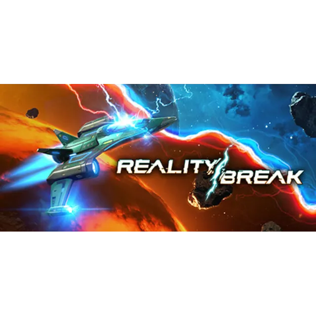 Reality/Break⚡АВТОДОСТАВКА Steam Россия