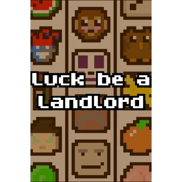 ✅ Luck be a Landlord Xbox One|X|S активация