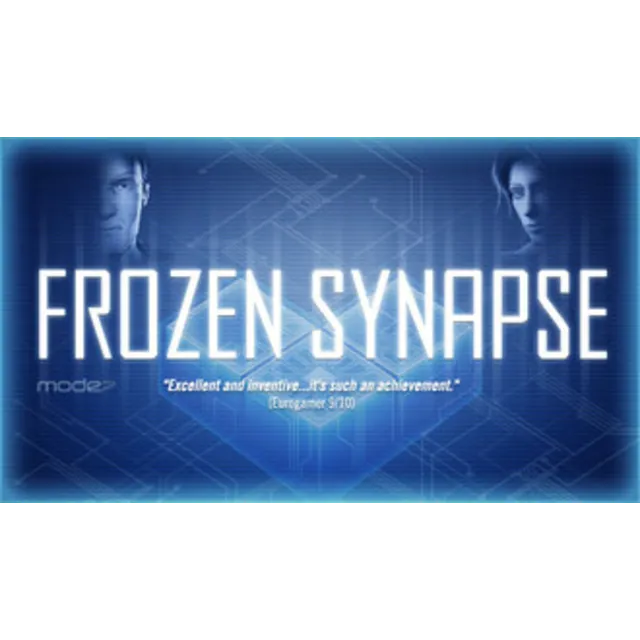 😍Frozen Synapse | Steam Gift RU/CIS+Region Free*WW🌏