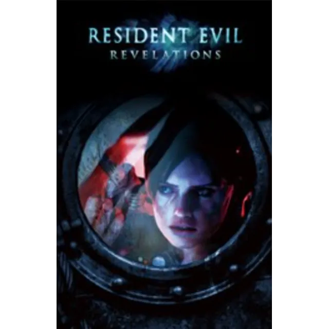 🔴Resident Evil Revelations🔴XBOX КЛЮЧ🔴