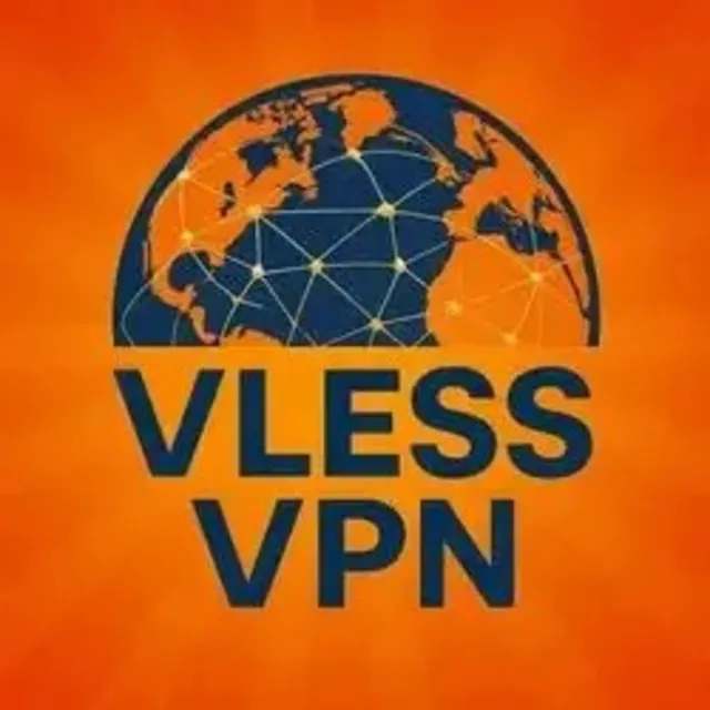 VLESS VPN Безлими【+10 локаций】【1-6 месяцев】【15 устройств】【Работает в России】гарантия