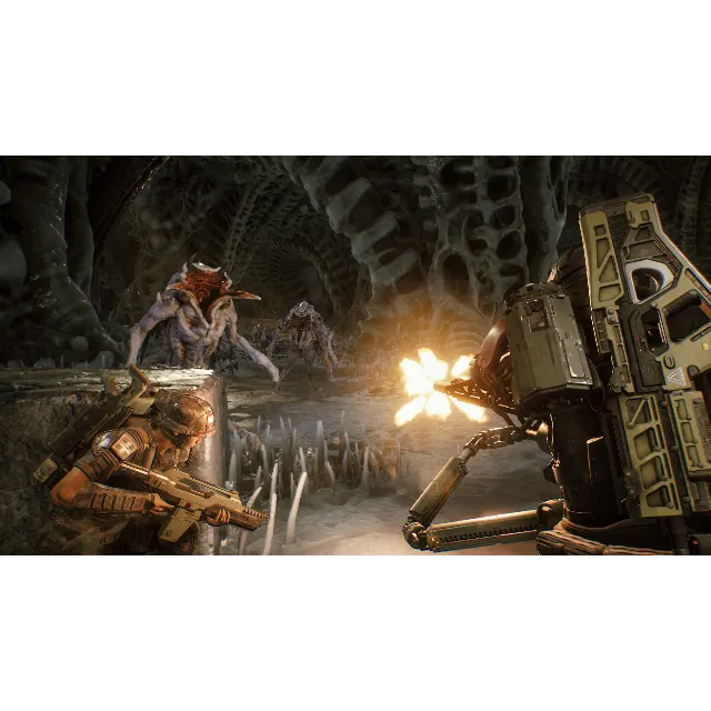 ⭐ Aliens: Fireteam Elite - Pathogen Expansion DLC EU St