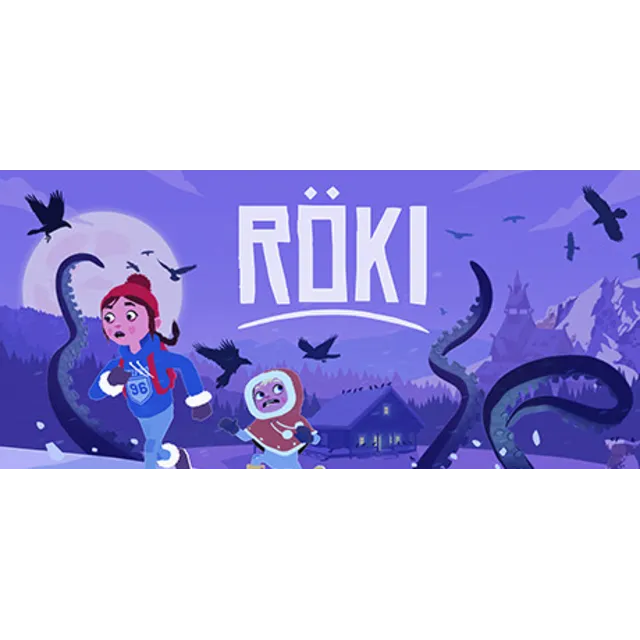 Röki/Roki🟥Region free🌍❗️Steam Key🔑❗️Автовыдача⚡🚀