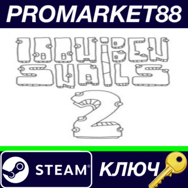 ⭐ 100 Hidden Snails 2 Steam КЛЮЧ 🔑 GLOBAL