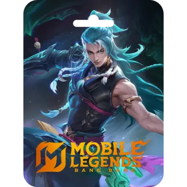 MOBILE LEGENDS BANG BANG DIAMONDS КЛЮЧ 24/7 МОМЕНТАЛЬНО