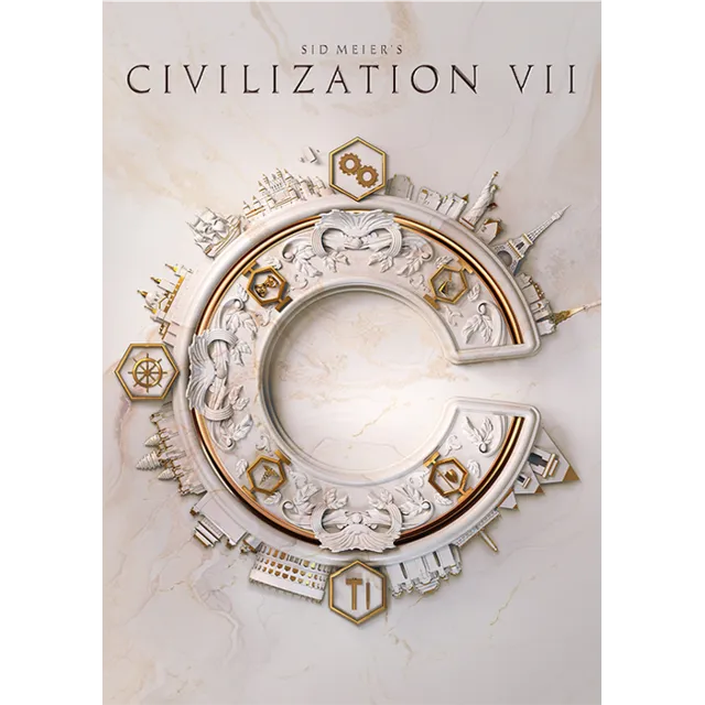 Sid Meier's Civilization VII (Steam Ключ Global + РФ)