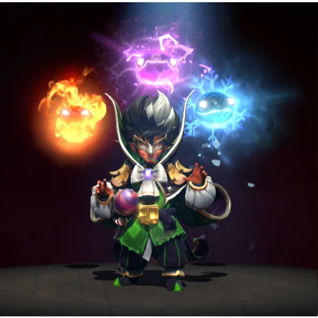 ✅Magus Mimicry + Личность✅Collector's Cache 2024✅