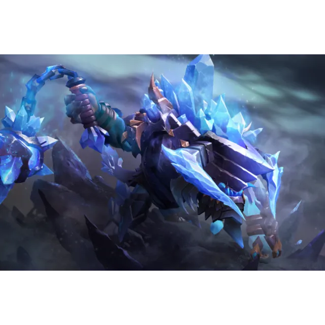 ✅Crystal Colossus✅Collector's Cache 2024✅