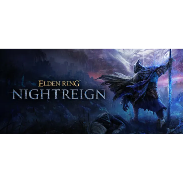 🎁 ELDEN RING NIGHTREIGN steam 🌍 ВСЕ РЕГИОНЫ