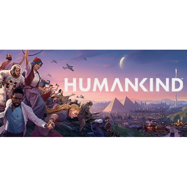 ✅ HUMANKIND + Beyond Blue ✅ EPIC GAMES АККАУНТ ПОЧТА 🎁
