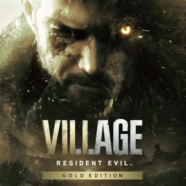 Resident Evil Village - Gold Edition (Ключ Steam | РФ+СНГ)