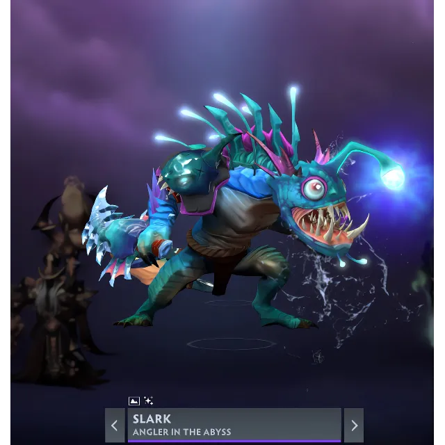 ✅Angler in the Abyss✅Collector's Cache 2024✅