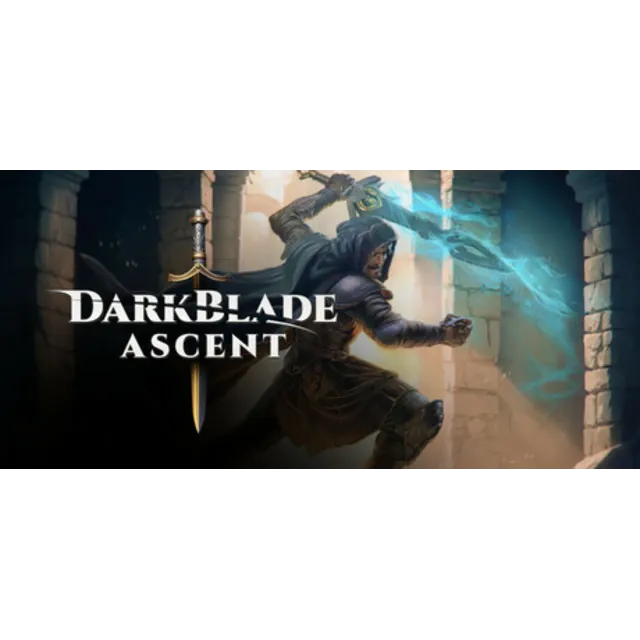 Darkblade Ascent 💎 АВТОДОСТАВКА STEAM GLOBAL МГНОВЕННО ЛИЦЕНЗИЯ