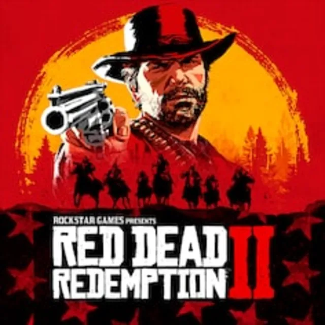 💜⚪ Red Dead Redemption 2 | RDR 2⚡️EPIC GAMES ⚪💜 Турция
