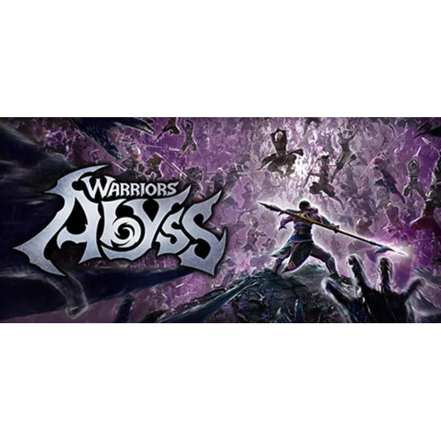 WARRIORS: Abyss - Hack'n'Dash Ultimate Edition steam