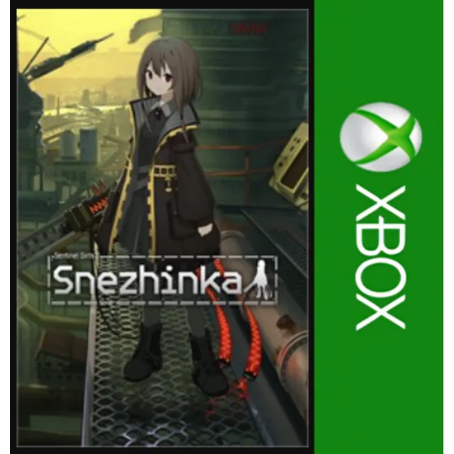 ☑️⭐Snezhinka XBOX⭐Покупка на Ваш аккаунт⭐☑️