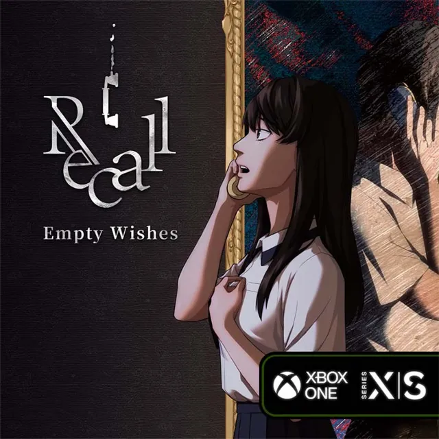 КЛЮЧ Recall: Empty Wishes XBOX Код