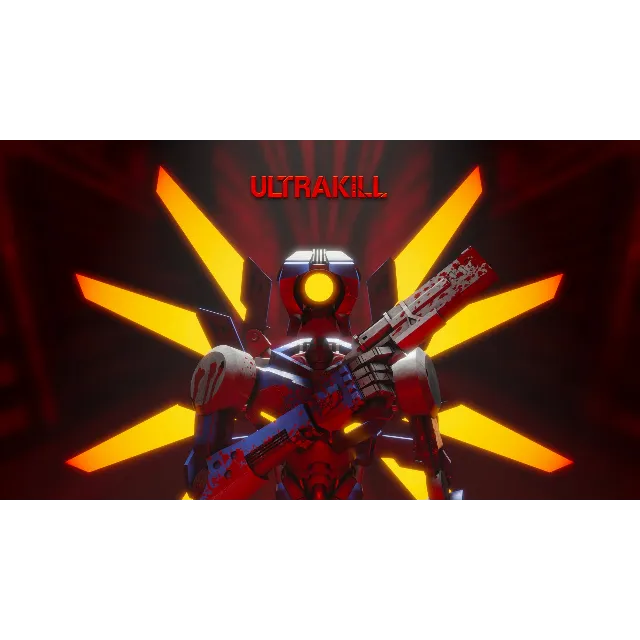⭐️ ULTRAKILL + WEBFISHING +Wallpaper Engine +Tiny Glade