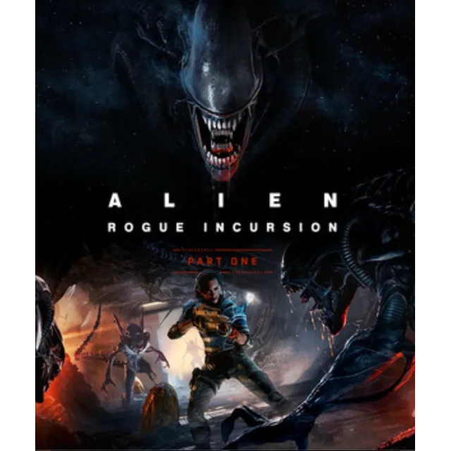купить Alien: Rogue Incursion oculus quest 3(s) gift