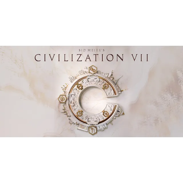 Sid Meier's Civilization VII (Steam Gift KZ)