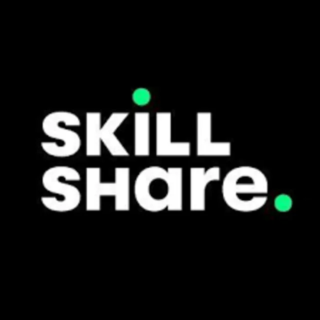 🔵 Skillshare Premium Подписка ✅ 1 месяц ✅