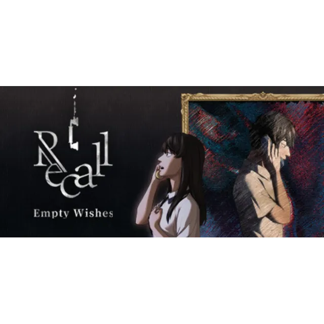 Recall: Empty Wishes 💎 АВТОДОСТАВКА STEAM GLOBAL МГНОВЕННО ЛИЦЕНЗИЯ