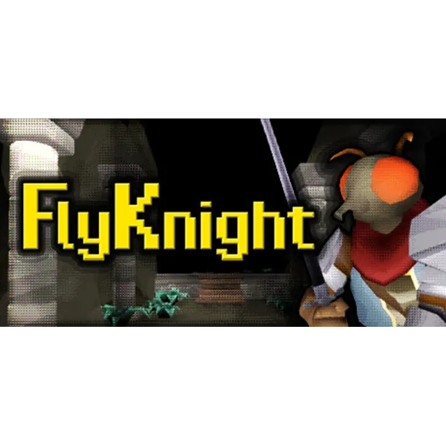 FlyKnight - STEAM GIFT РОССИЯ