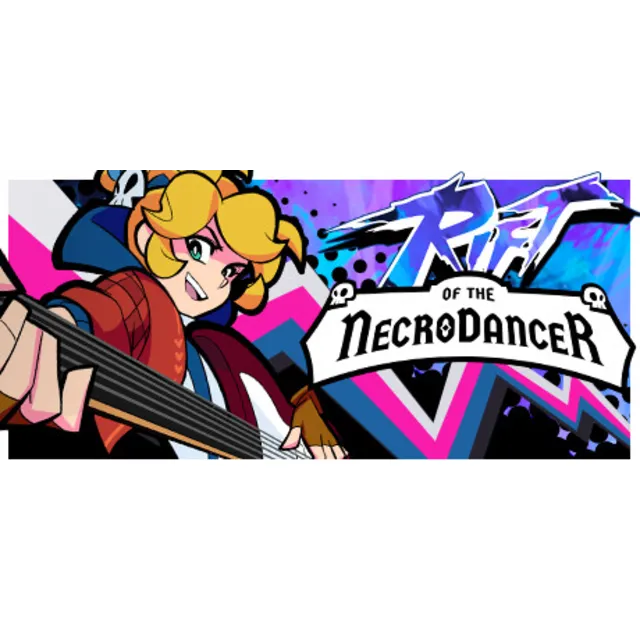 Rift of the NecroDancer - STEAM GIFT РОССИЯ