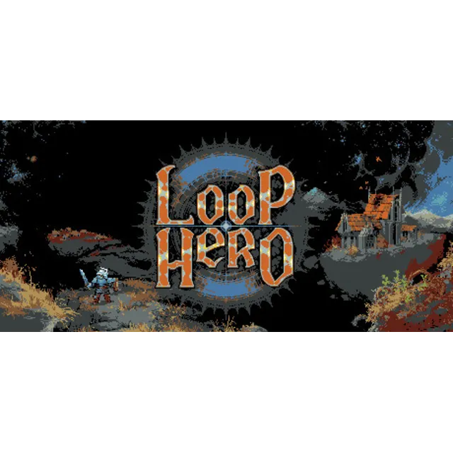 ✅ Loop Hero + Bloons TD 6 ✅ EPIC GAMES АККАУНТ + ПОЧТА 