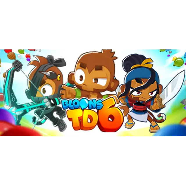 ✅ Loop Hero + Bloons TD 6 ✅ EPIC GAMES АККАУНТ + ПОЧТА 