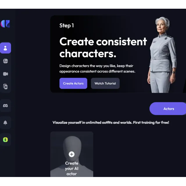Artflow AI  Starter Plan ПОДПИСКА - 1 МЕСЯЦ