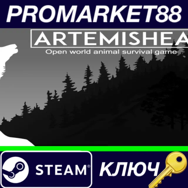 ⭐ Artemishea&nbsp; Steam КЛЮЧ 🔑 GLOBAL