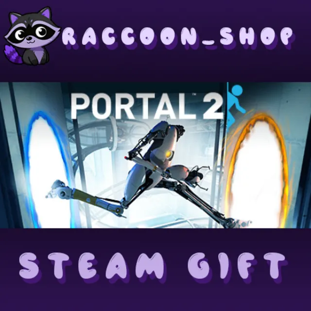Portal 2 - The Final Hours * STEAM RU*KZ*UA*СНГ🔥