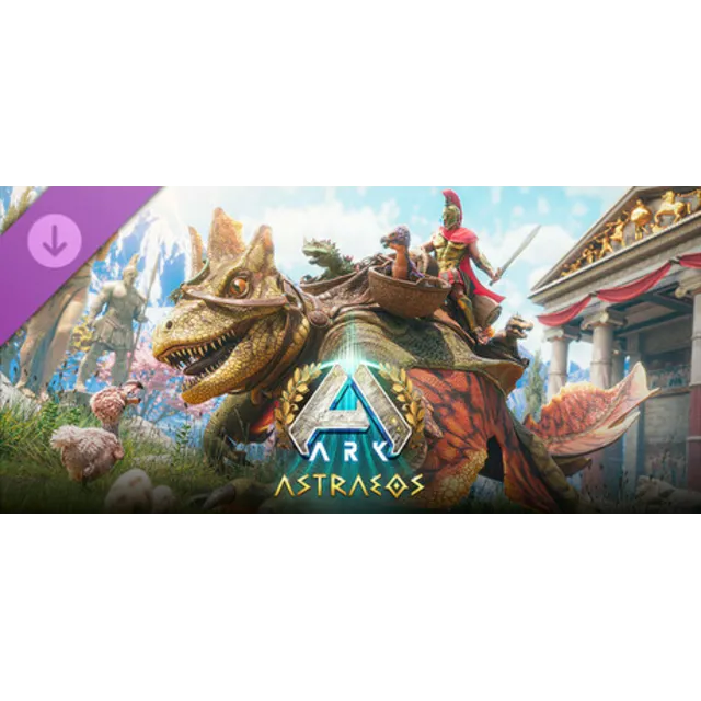 ARK: Astraeos DLC * STEAM РФ/КЗ/СНГ/УКР 💳0%