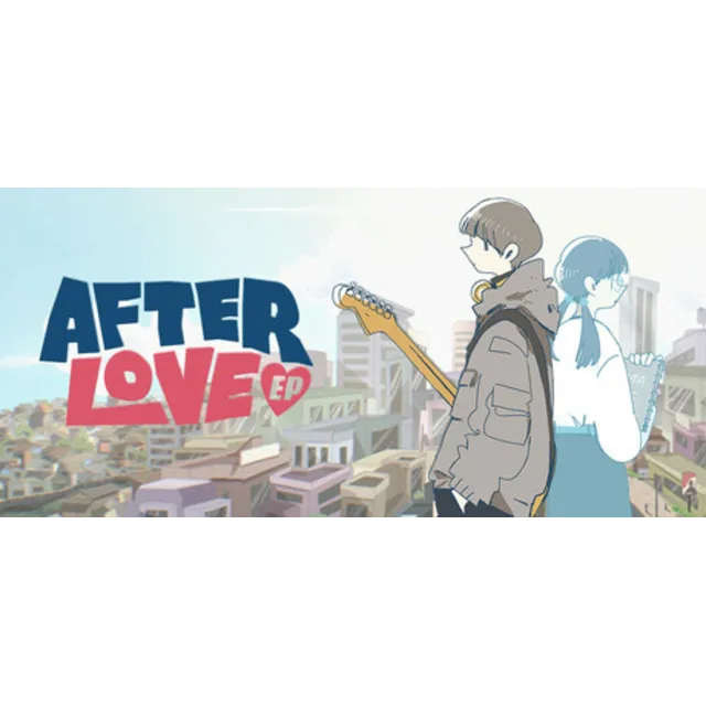 Afterlove EP 💎 АВТОДОСТАВКА STEAM GLOBAL МГНОВЕННО ЛИЦЕНЗИЯ
