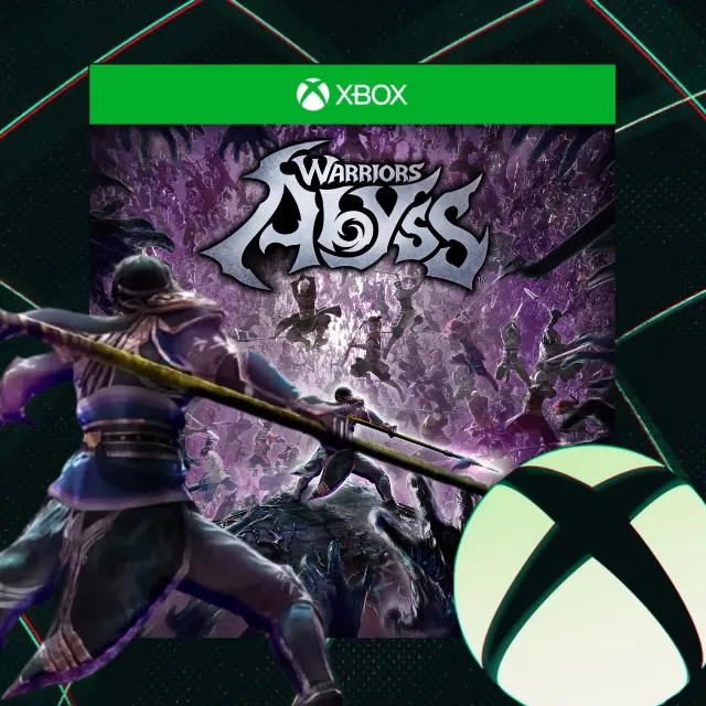 WARRIORS: Abyss XBOX SERIES X|S НА ВАШ АККАУНТ ✅