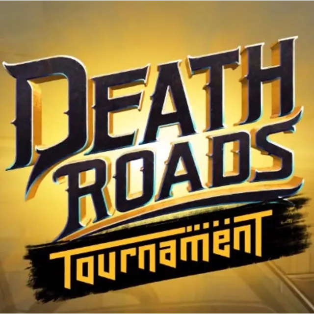 Death Roads: Tournament Steam ключ Весь Мир Global RU/CIS РФ Россия key СНГ код стим