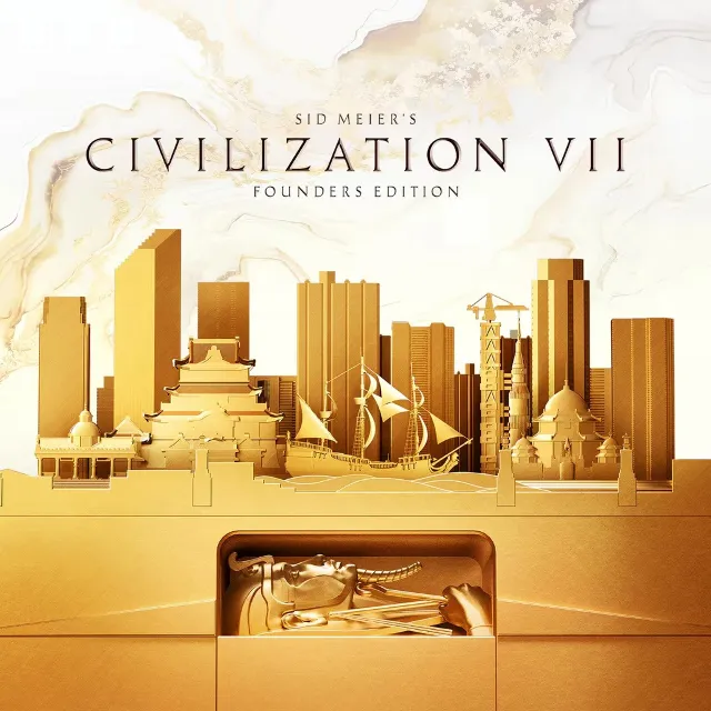 Sid Meier's Civilization VII | Все DLC