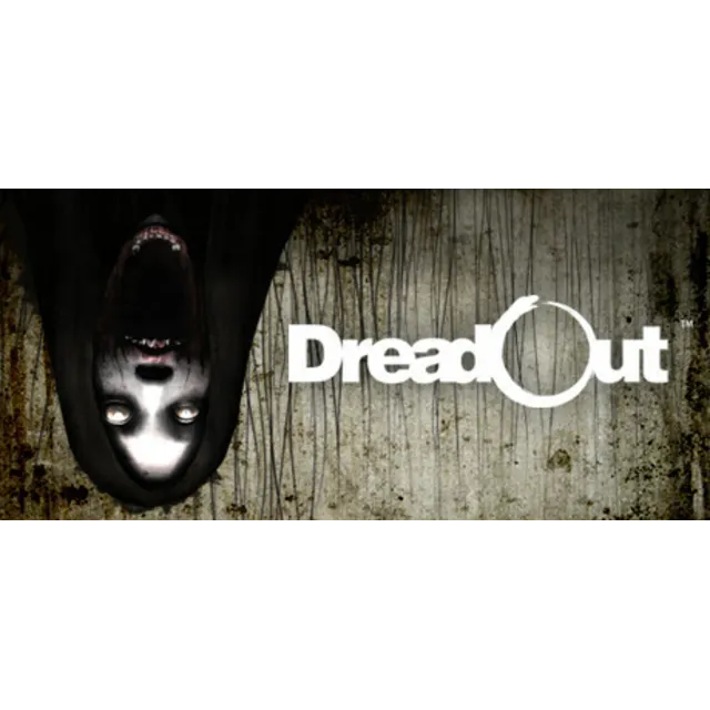 DreadOut🟥Region free🌍❗️Steam Key🔑❗️Автовыдача⚡🚀