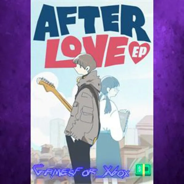 ☀️Afterlove EP XBOX