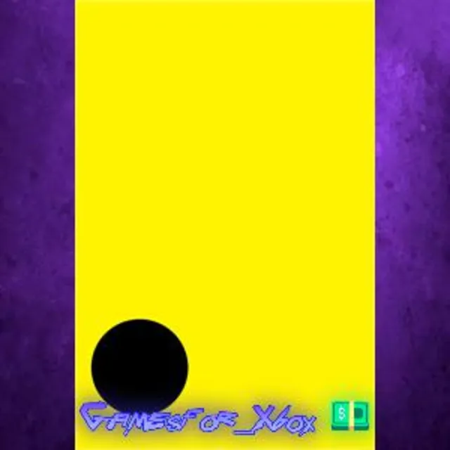 ☀️Hole Theory Series X|S XBOX