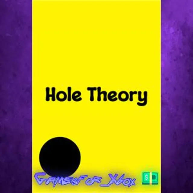 ☀️Hole Theory - Bundle XBOX