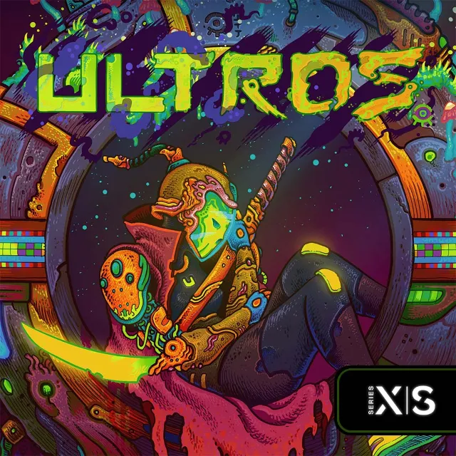 КЛЮЧ Ultros XBOX, Handheld, PC(не steam) Код