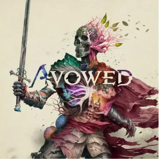 Avowed Premium 🟢+ ИГРЫ Game Pass