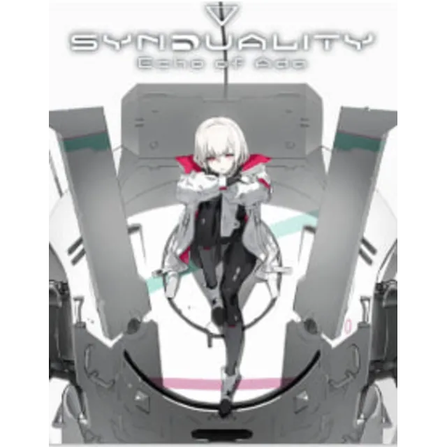 🔥 SYNDUALITY Echo of Ada Steam Gift 🔥