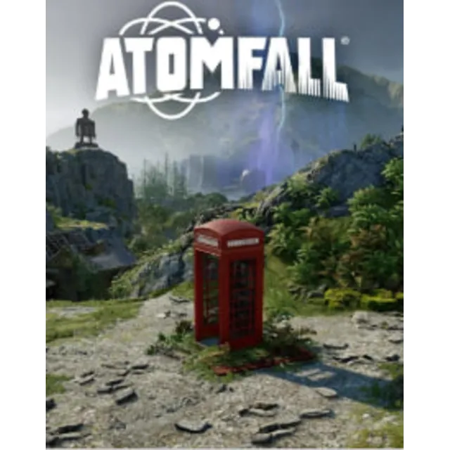🔥 Atomfall Steam Gift 🔥