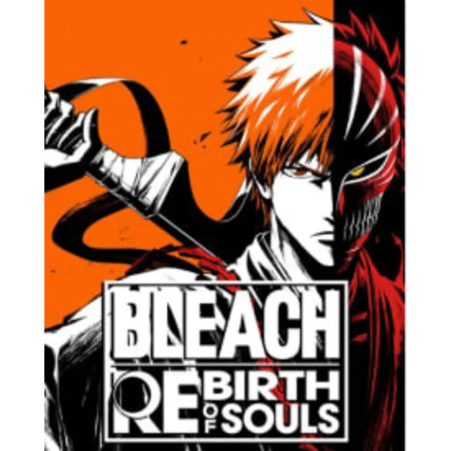 🔥 BLEACH Rebirth of Soulsl Steam Gift Ultimate Edit 🔥